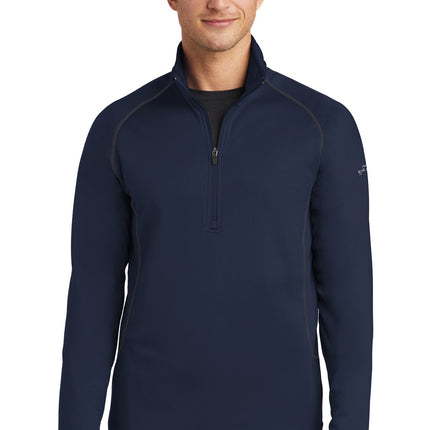 Eddie Bauer ® Smooth Fleece 1/2-Zip. EB236