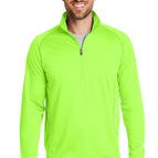 Vivid Lime / XS