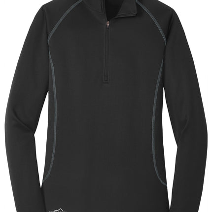 Eddie Bauer ® Women's Smooth Fleece 1/2-Zip. EB237