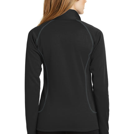 Eddie Bauer ® Women's Smooth Fleece 1/2-Zip. EB237