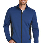 Blue Heather / XS