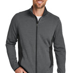 Dark Charcoal Heather / XS