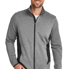 Grey Heather / XS