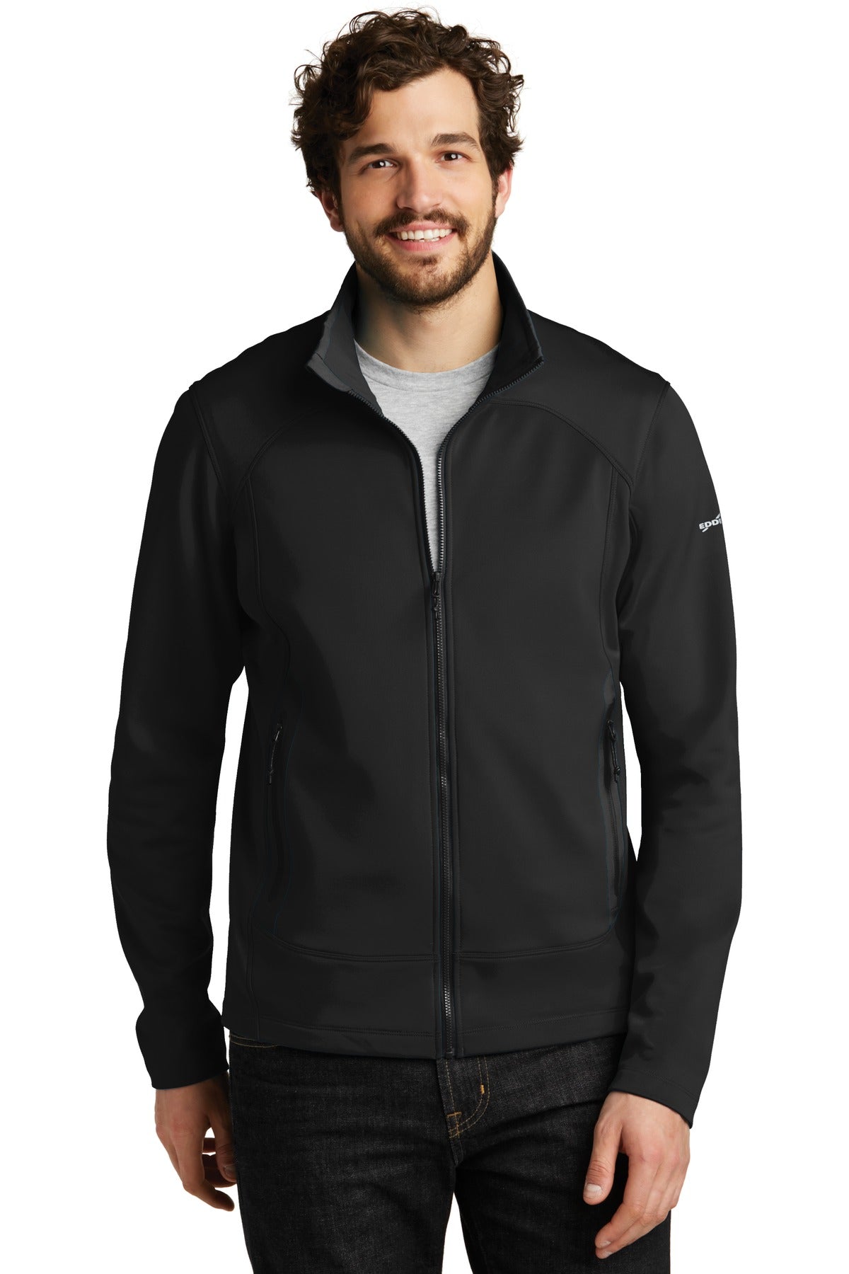 Eddie Bauer® Highpoint Fleece Jacket EB240