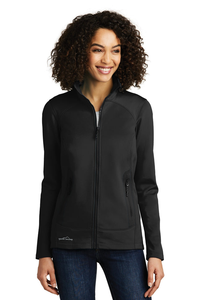 Eddie Bauer ® Women's Highpoint Fleece Jacket. EB241