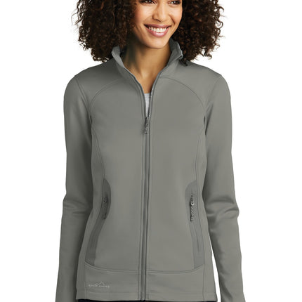 Eddie Bauer ® Women's Highpoint Fleece Jacket. EB241