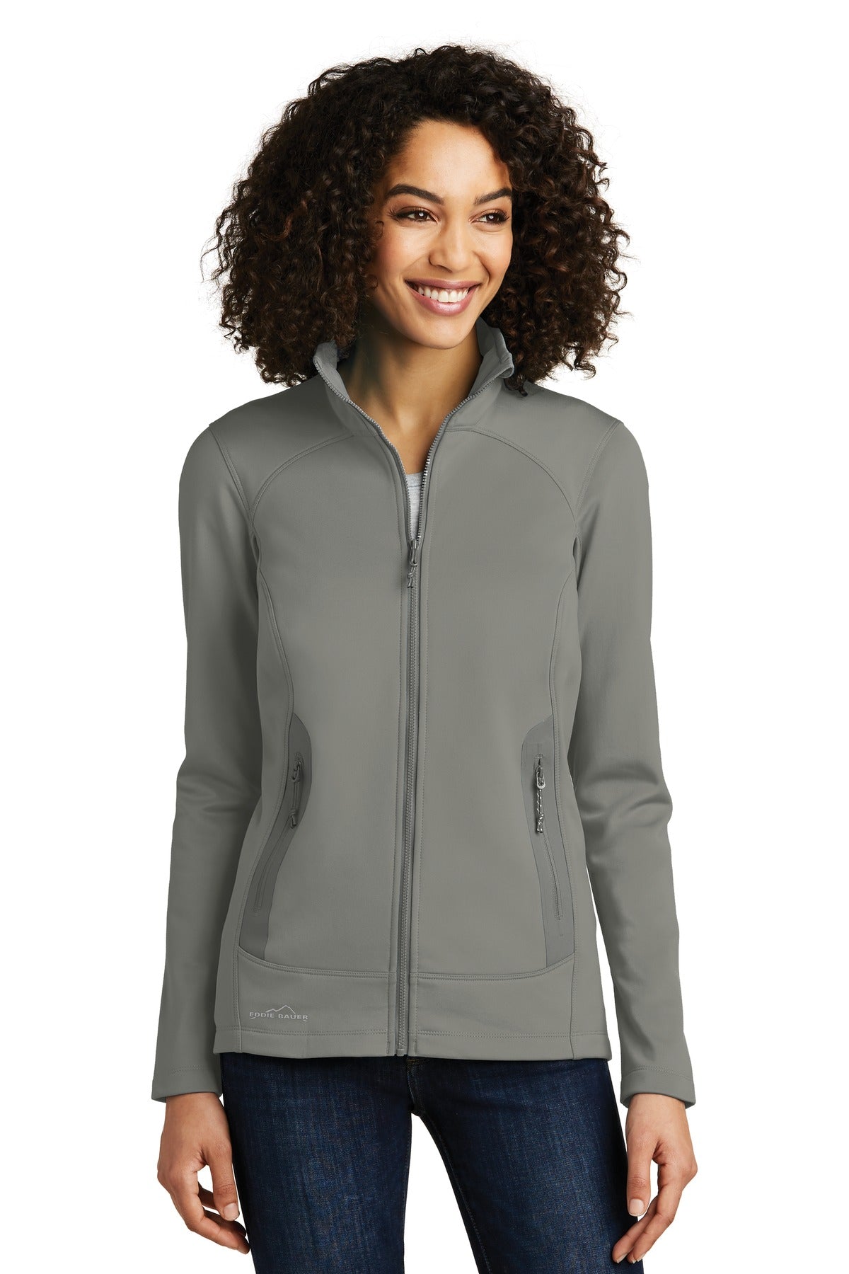 Eddie Bauer® Women's Highpoint Fleece Jacket EB241