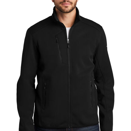 Eddie Bauer  ® Dash Full-Zip Fleece Jacket. EB242