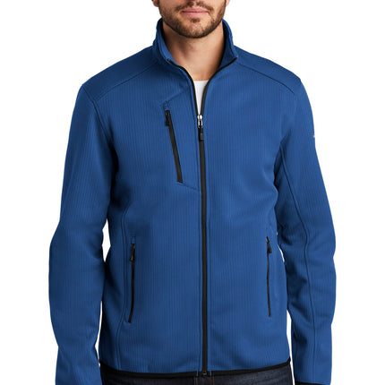 Eddie Bauer  ® Dash Full-Zip Fleece Jacket. EB242