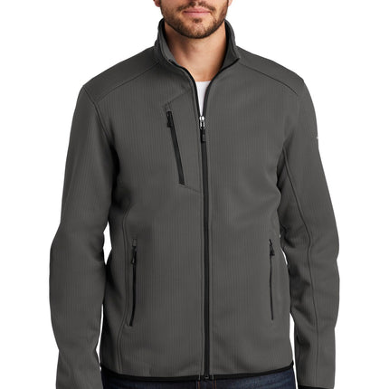 Eddie Bauer  ® Dash Full-Zip Fleece Jacket. EB242