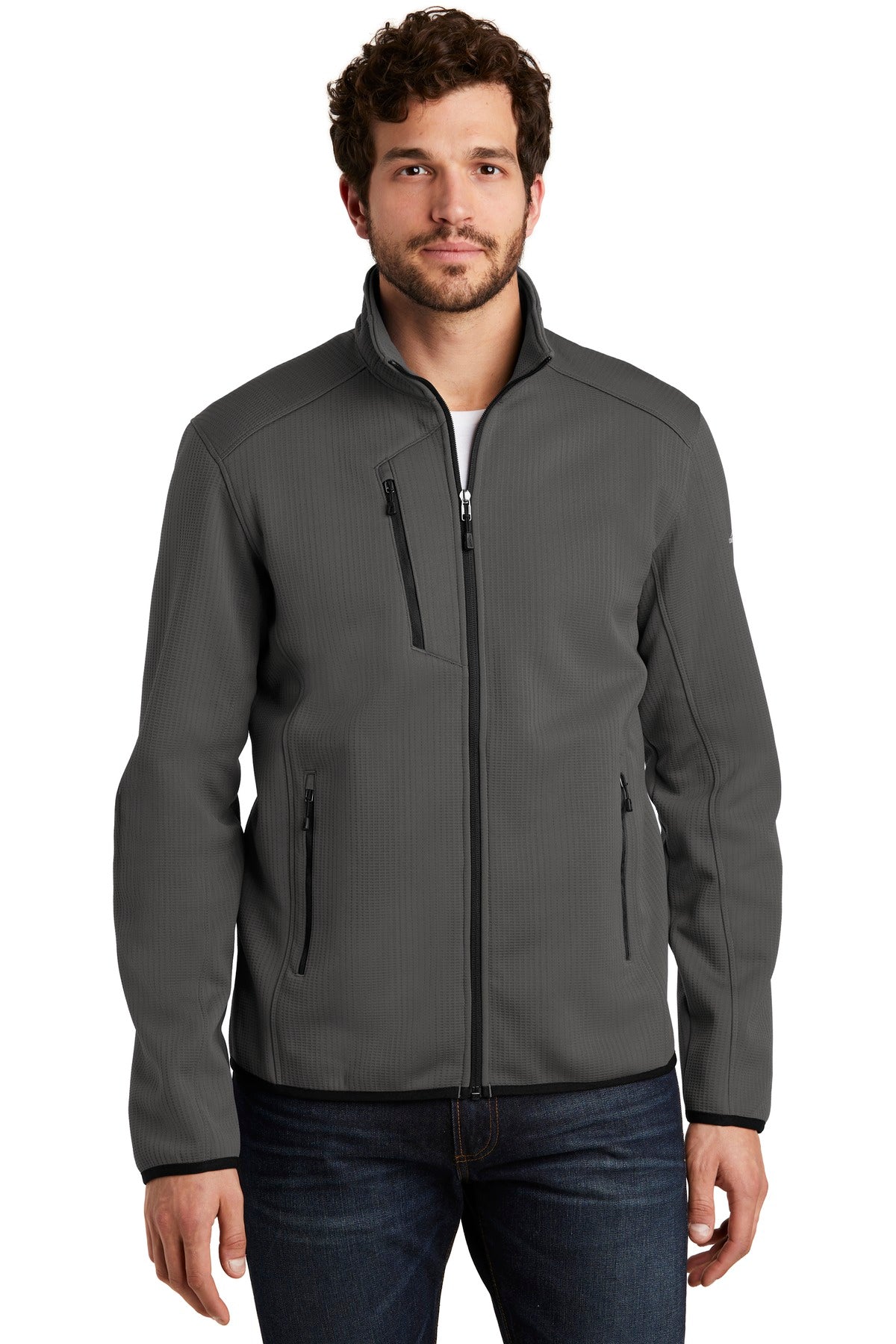 Eddie Bauer ® Dash Full-Zip Fleece Jacket EB242