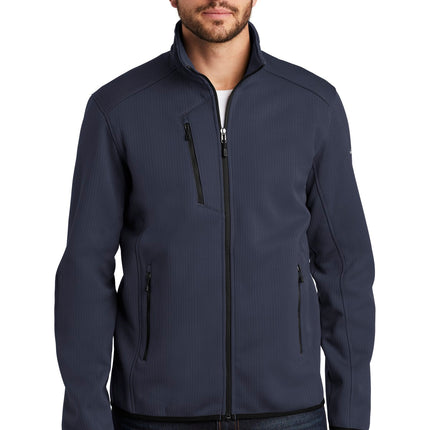 Eddie Bauer  ® Dash Full-Zip Fleece Jacket. EB242