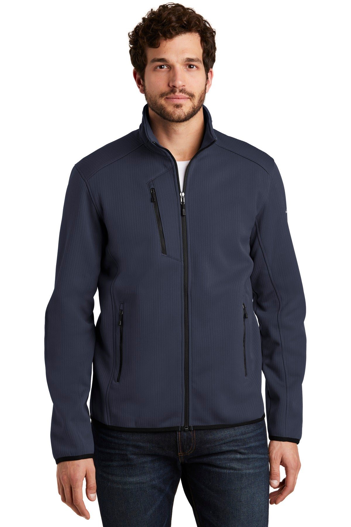 Eddie Bauer ® Dash Full-Zip Fleece Jacket EB242