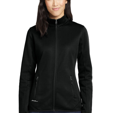 Eddie Bauer  ® Women's Dash Full-Zip Fleece Jacket. EB243