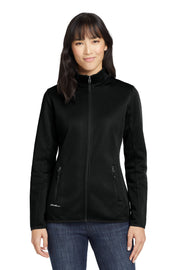 Eddie Bauer ® Women's Dash Full-Zip Fleece Jacket EB243