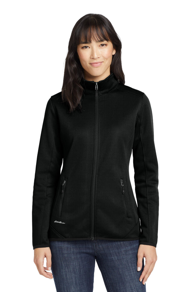 Eddie Bauer  ® Women's Dash Full-Zip Fleece Jacket. EB243