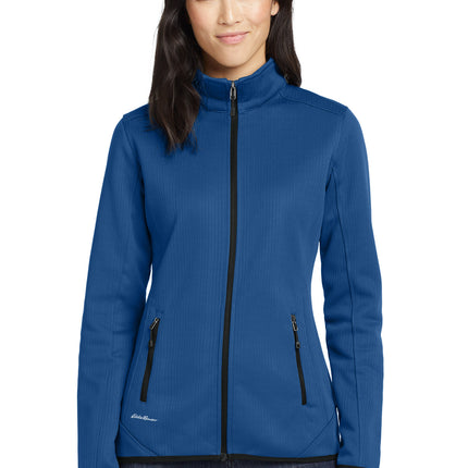 Eddie Bauer  ® Women's Dash Full-Zip Fleece Jacket. EB243