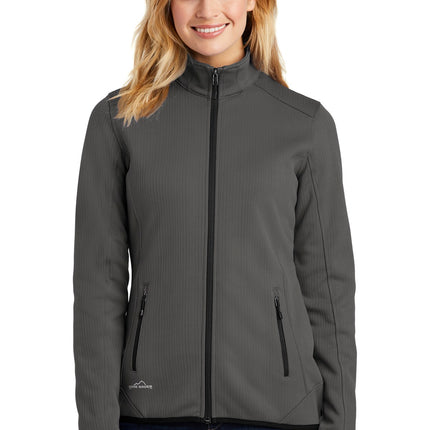 Eddie Bauer  ® Women's Dash Full-Zip Fleece Jacket. EB243