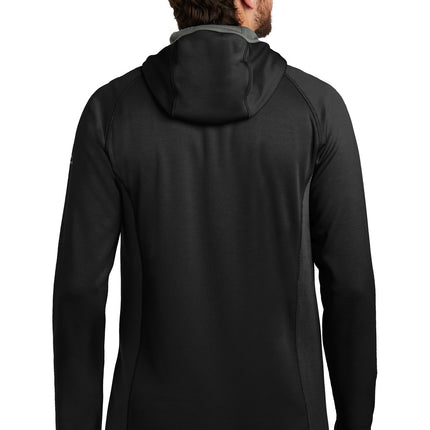 Eddie Bauer  ® Sport Hooded Full-Zip Fleece Jacket. EB244