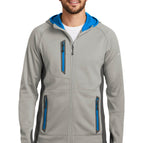 Grey Cloud/ Grey Steel/ Expedition Blue / XS