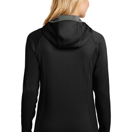 Eddie Bauer  ® Women's Sport Hooded Full-Zip Fleece Jacket. EB245