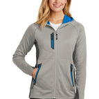 Grey Cloud/ Grey Steel/ Expedition Blue / XS