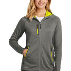 Metal Grey/ Grey Steel/ Citron / XS