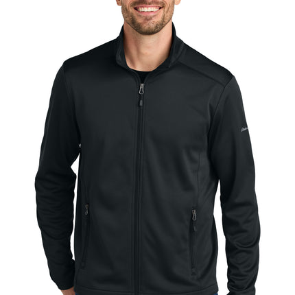 Eddie Bauer ® Smooth Mid Layer Fleece Full-Zip EB2460