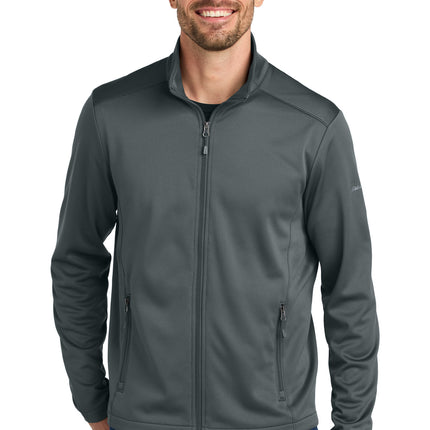 Eddie Bauer ® Smooth Mid Layer Fleece Full-Zip EB2460