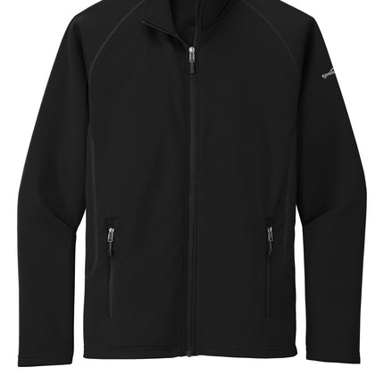 Eddie Bauer  ® Smooth Fleece Full-Zip. EB246