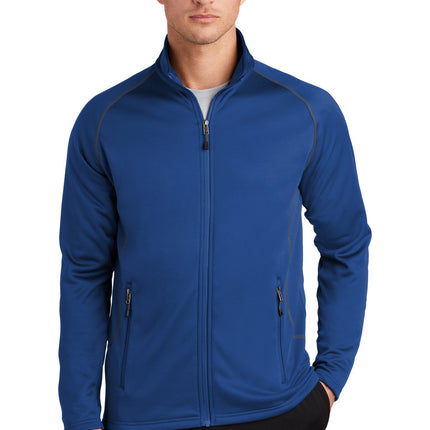 Eddie Bauer  ® Smooth Fleece Full-Zip. EB246