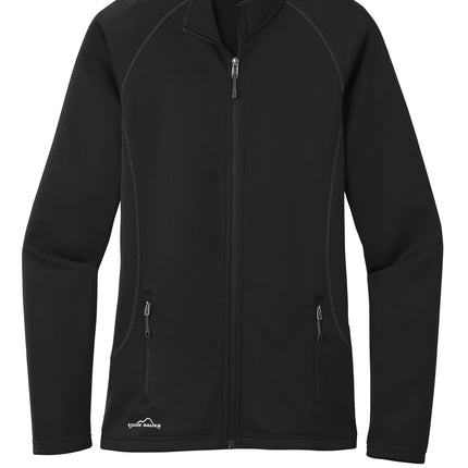 Eddie Bauer  ® Women's Smooth Fleece Full-Zip. EB247