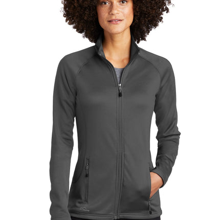 Eddie Bauer  ® Women's Smooth Fleece Full-Zip. EB247