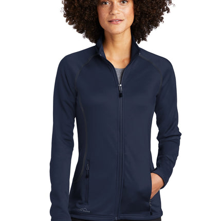 Eddie Bauer  ® Women's Smooth Fleece Full-Zip. EB247