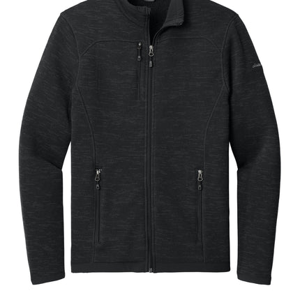 Eddie Bauer  ® Sweater Fleece Full-Zip. EB250