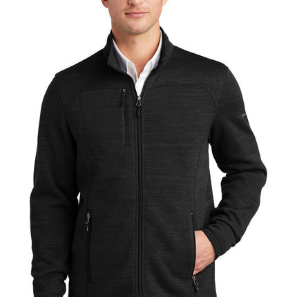 Eddie Bauer  ® Sweater Fleece Full-Zip. EB250