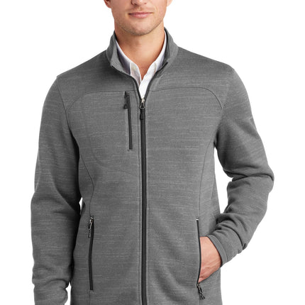 Eddie Bauer  ® Sweater Fleece Full-Zip. EB250