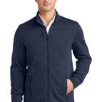 River Blue Navy Heather / XS
