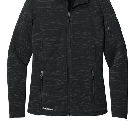 Eddie Bauer  ® Women's Sweater Fleece Full-Zip. EB251