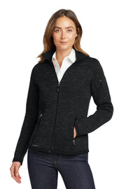 Eddie Bauer ® Women's Sweater Fleece Full-Zip EB251