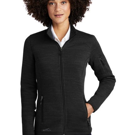 Eddie Bauer  ® Women's Sweater Fleece Full-Zip. EB251