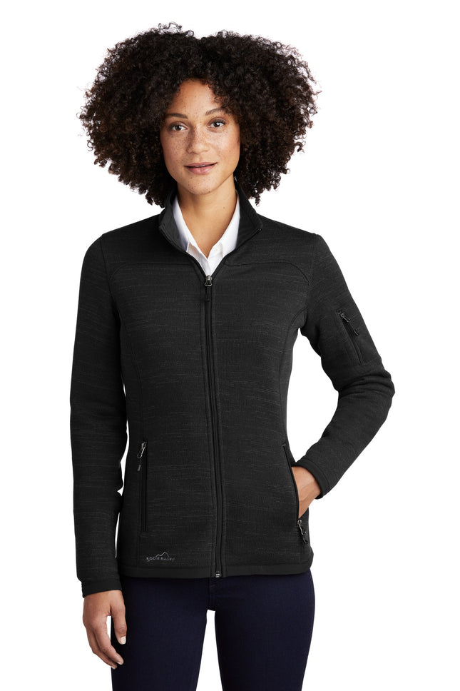 Eddie Bauer  ® Women's Sweater Fleece Full-Zip. EB251