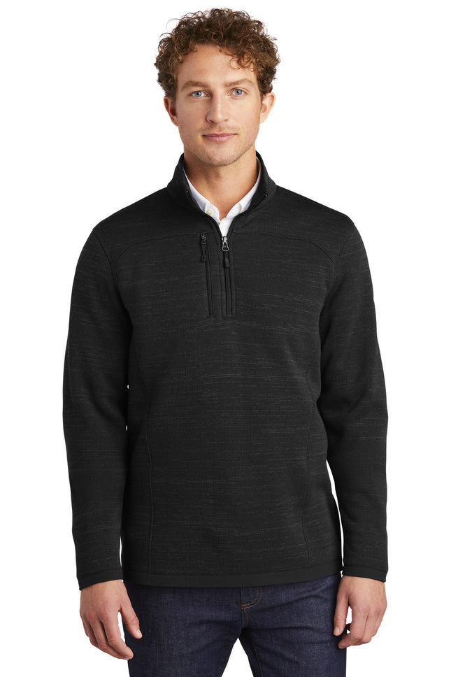 Eddie Bauer  ® Sweater Fleece 1/4-Zip. EB254