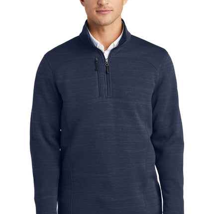 Eddie Bauer  ® Sweater Fleece 1/4-Zip. EB254