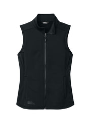 Eddie Bauer® Women's Smooth Mid Layer Fleece Vest EB2570