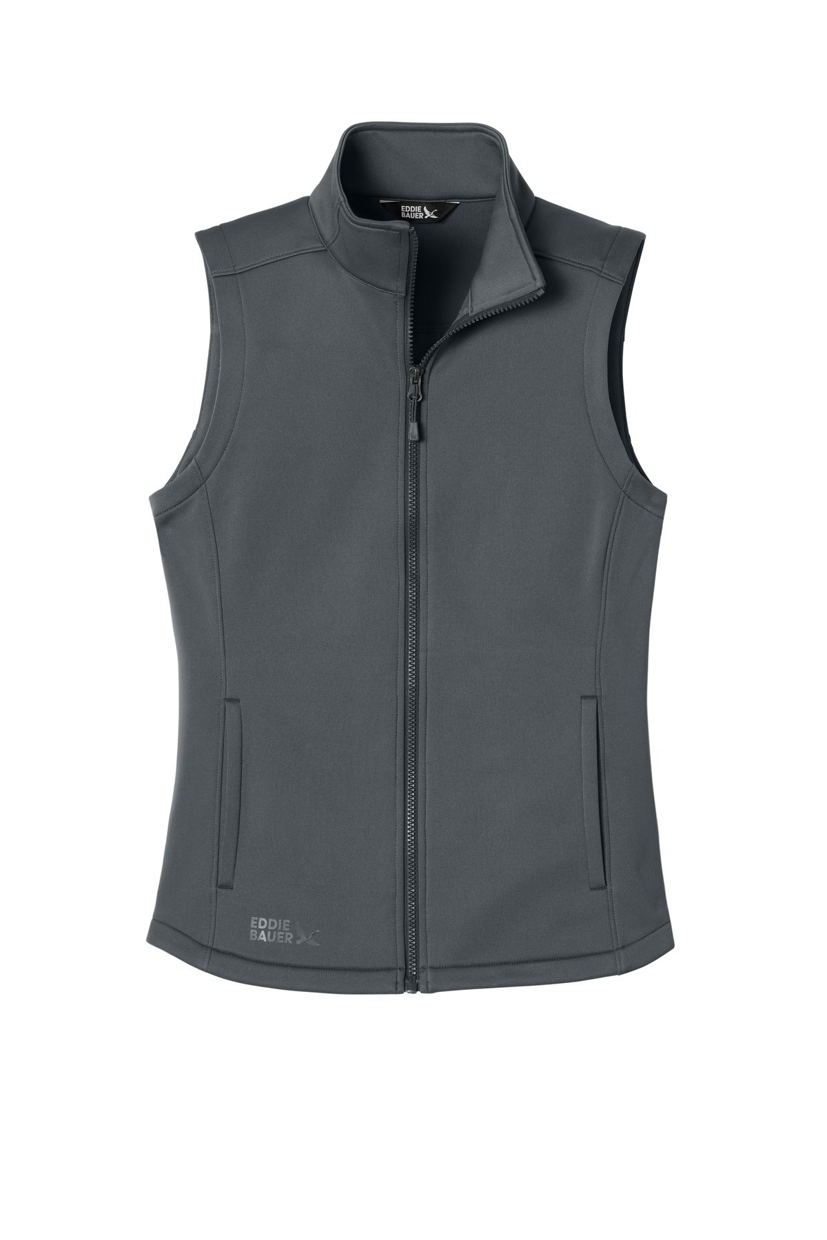 Eddie Bauer® Women's Smooth Mid Layer Fleece Vest EB2570