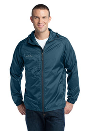 Eddie Bauer® - Packable Wind Jacket EB500