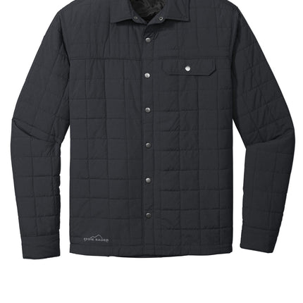 Eddie Bauer  ® Shirt Jac. EB502