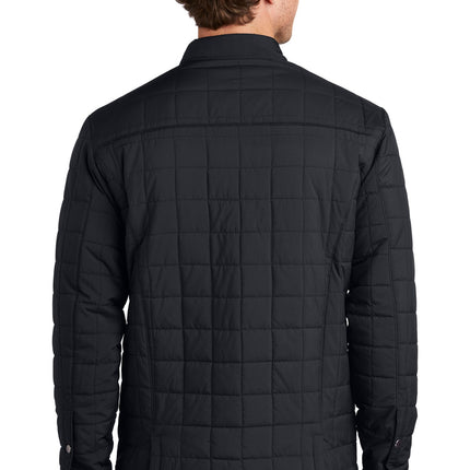 Eddie Bauer  ® Shirt Jac. EB502