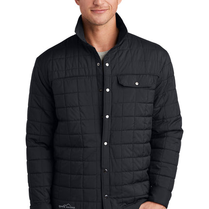 Eddie Bauer  ® Shirt Jac. EB502